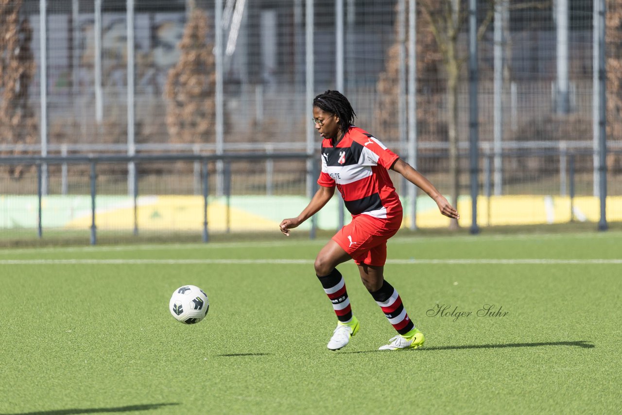 Bild 184 - F Altona 93 - Nordlichter im NSV : Ergebnis: 1:3